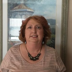 Meet your Posher, Rebecca